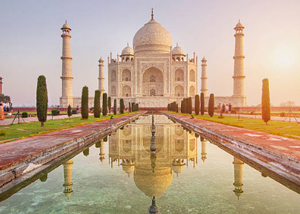 Jaipur Agra Tour